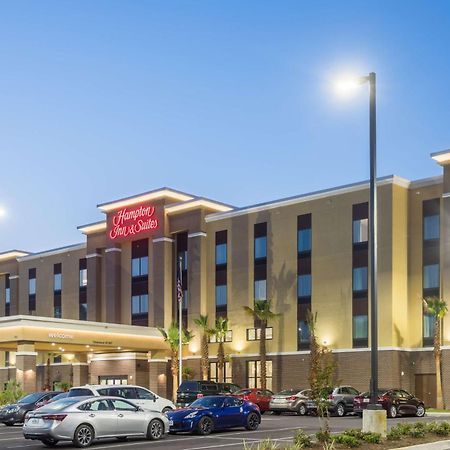 Hampton Inn & Suites Mary Esther-Fort Walton Beach, Fl Luaran gambar