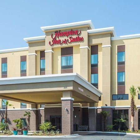 Hampton Inn & Suites Mary Esther-Fort Walton Beach, Fl Luaran gambar