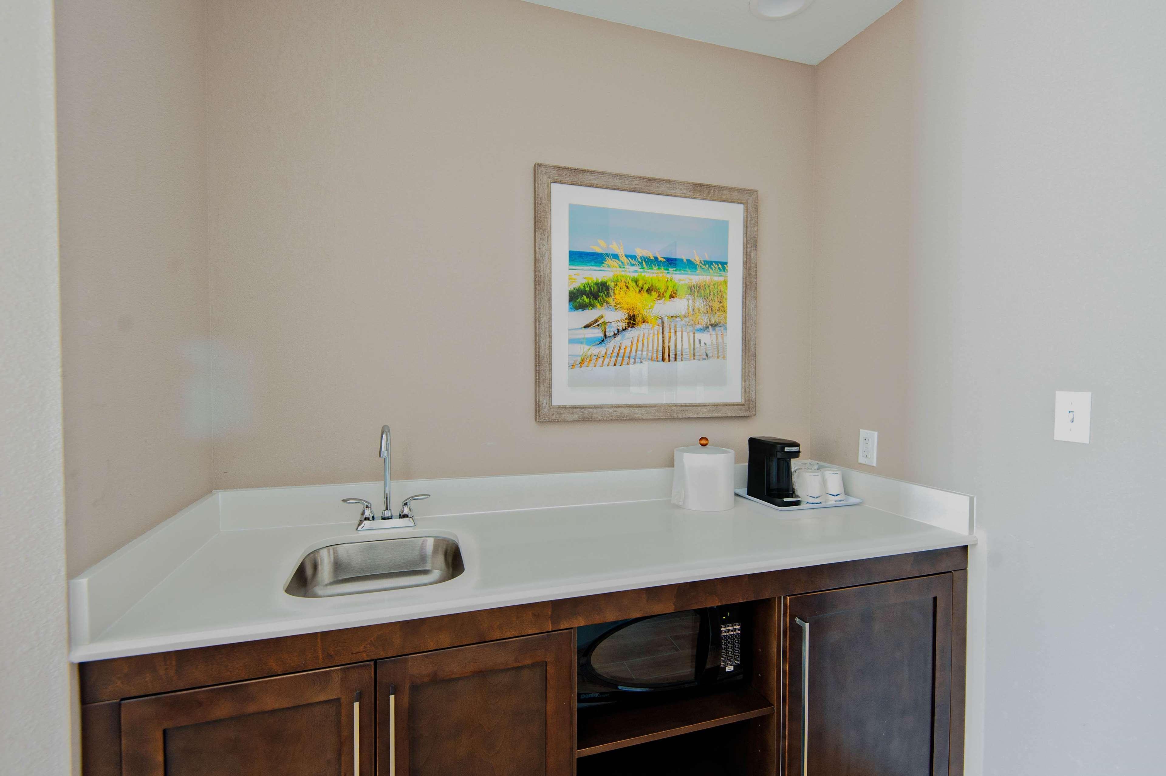 Hampton Inn & Suites Mary Esther-Fort Walton Beach, Fl Luaran gambar