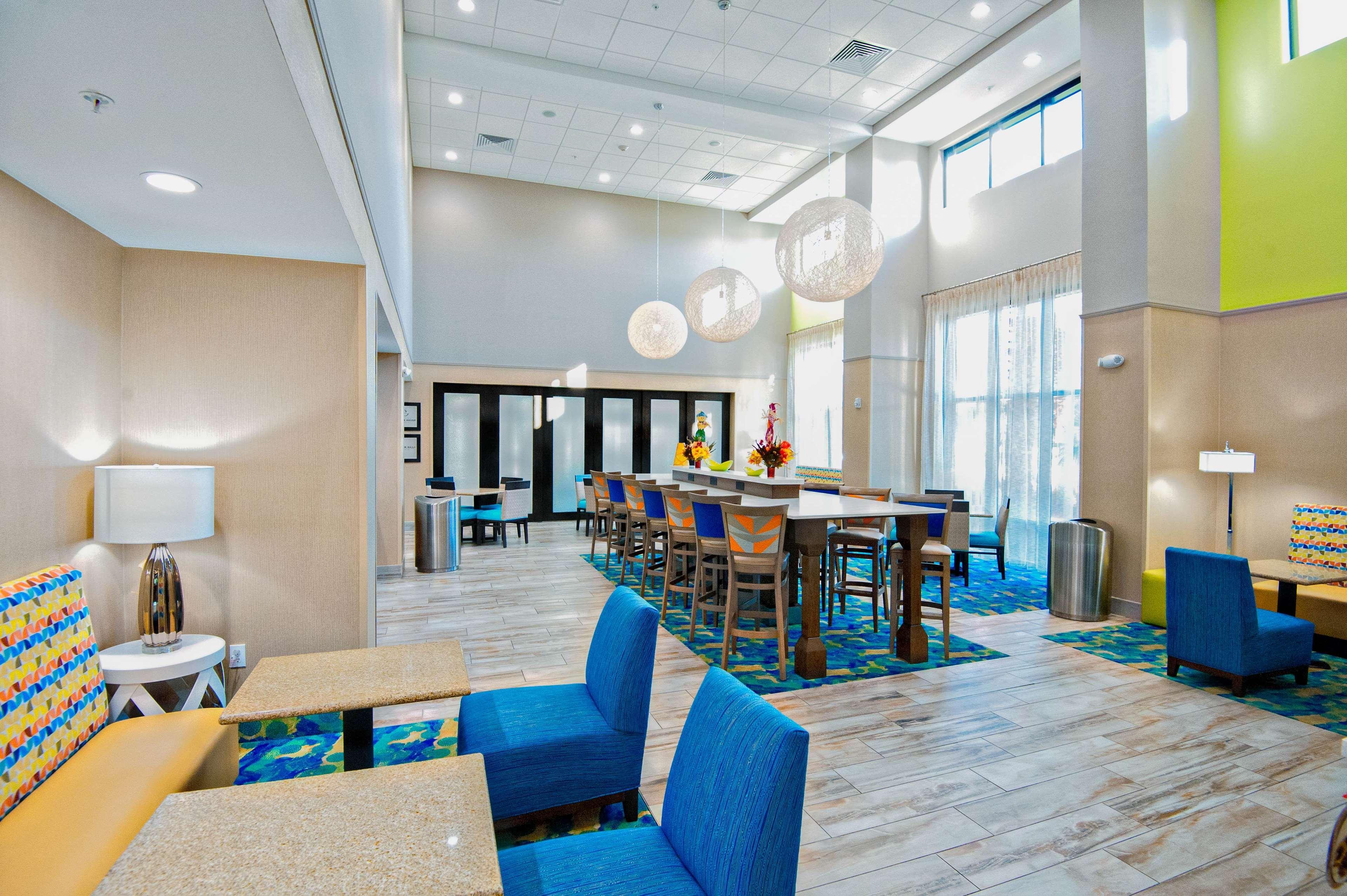 Hampton Inn & Suites Mary Esther-Fort Walton Beach, Fl Luaran gambar