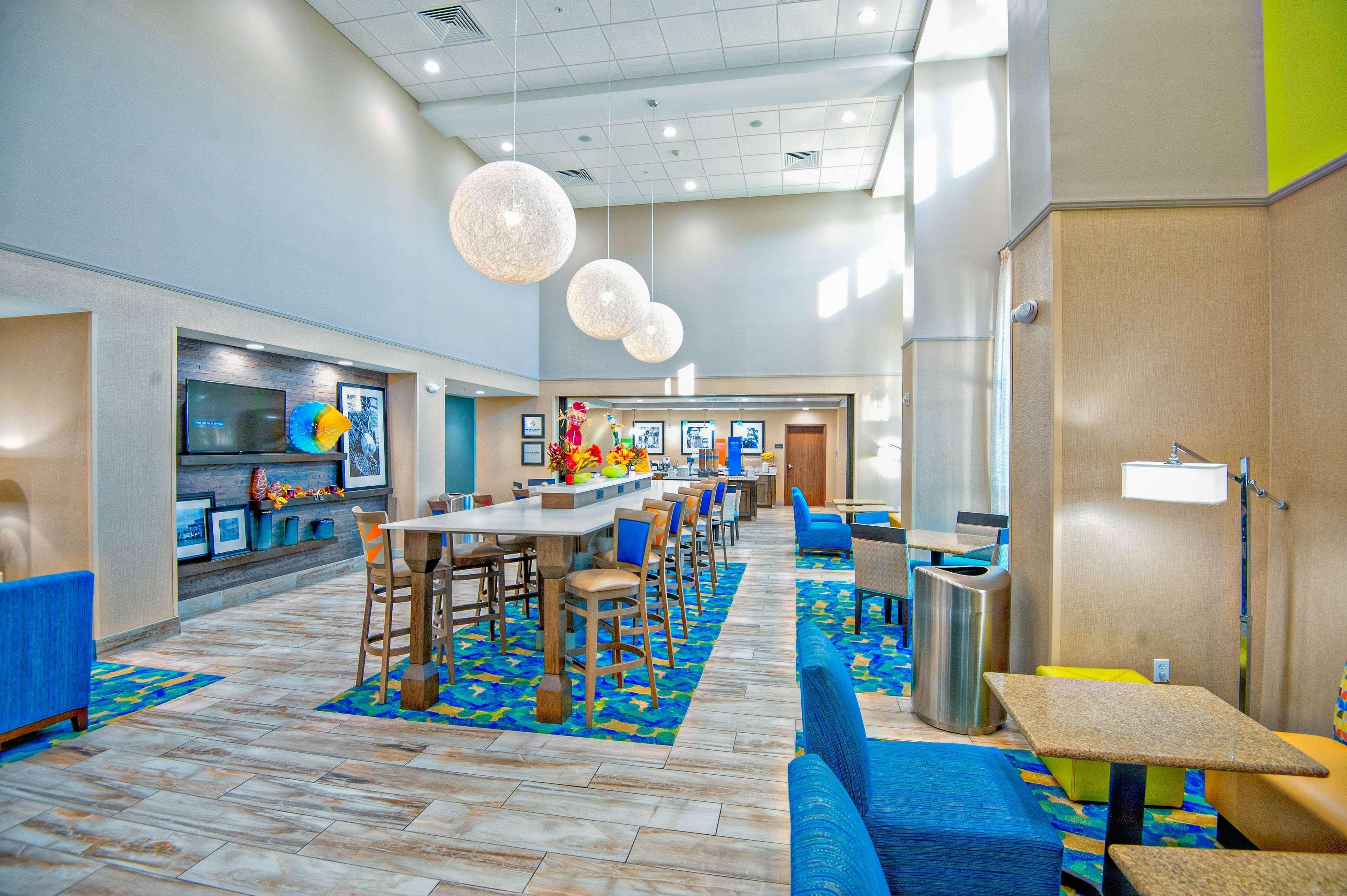 Hampton Inn & Suites Mary Esther-Fort Walton Beach, Fl Luaran gambar