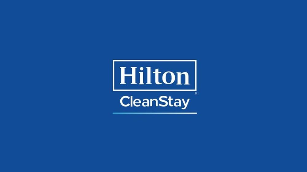 Hampton Inn & Suites Mary Esther-Fort Walton Beach, Fl Luaran gambar