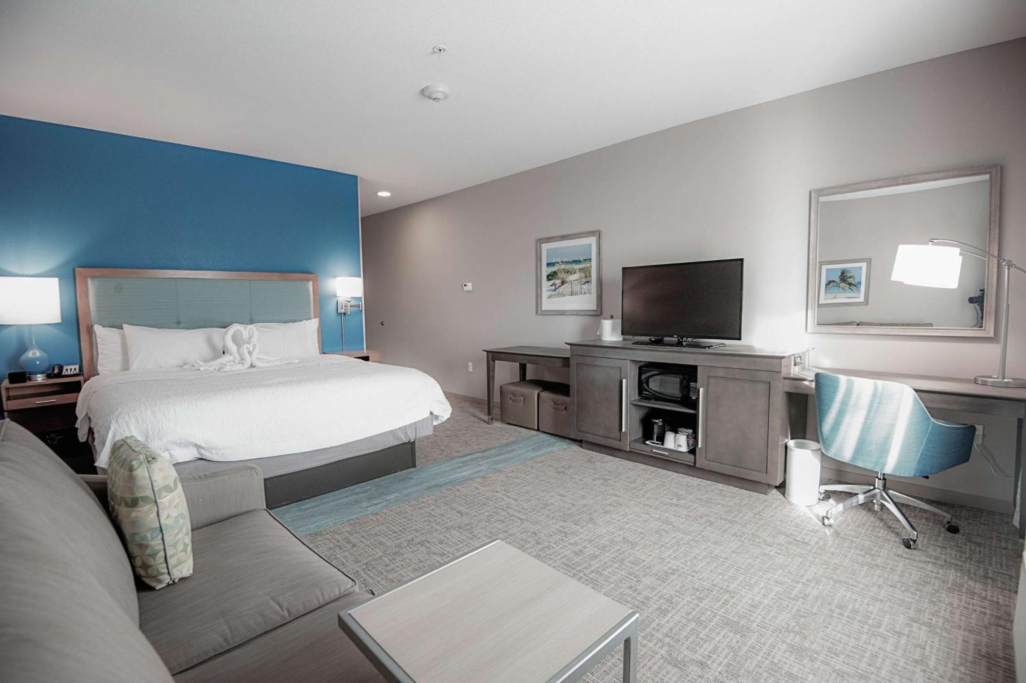 Hampton Inn & Suites Mary Esther-Fort Walton Beach, Fl Luaran gambar