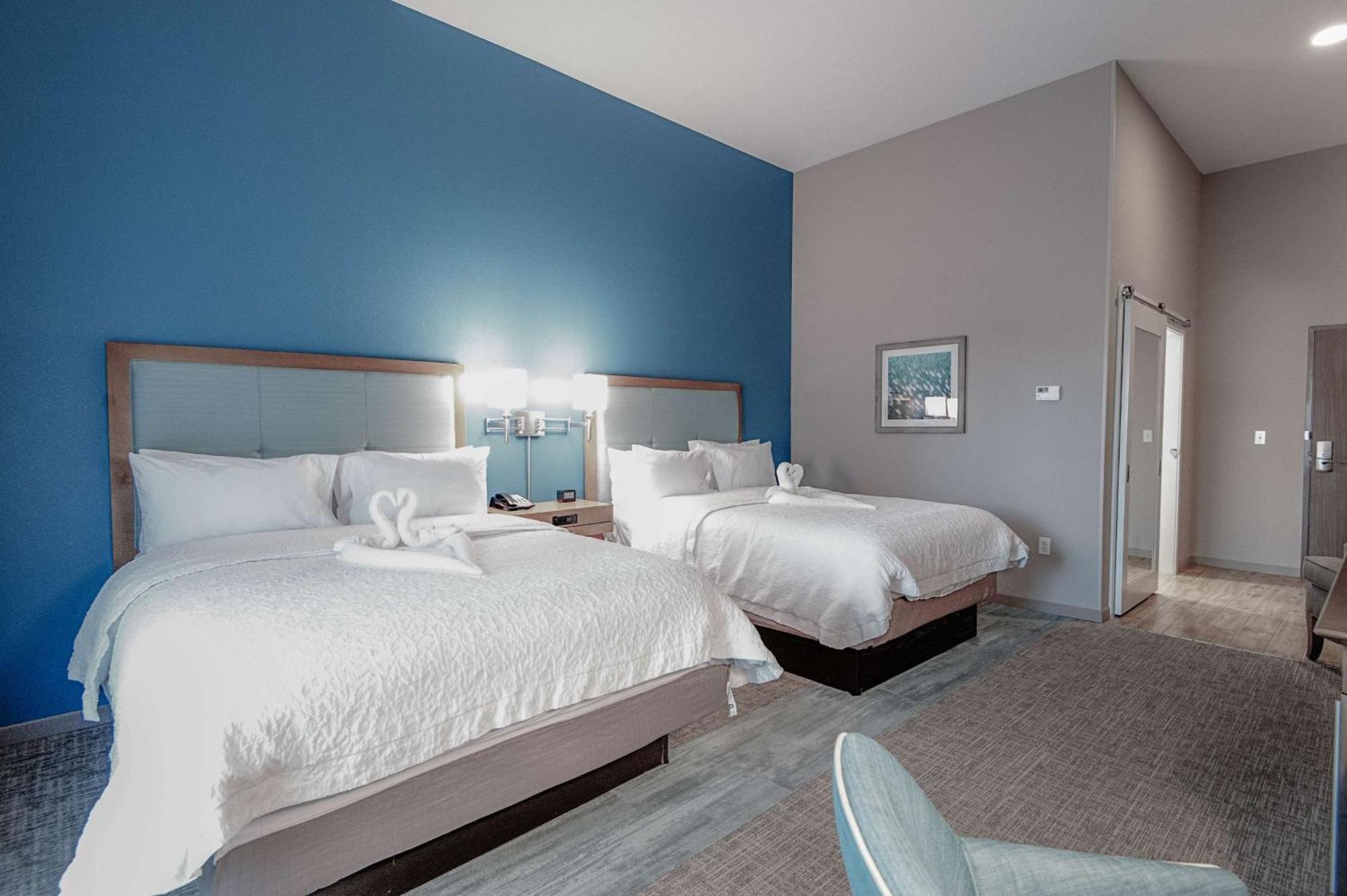 Hampton Inn & Suites Mary Esther-Fort Walton Beach, Fl Luaran gambar