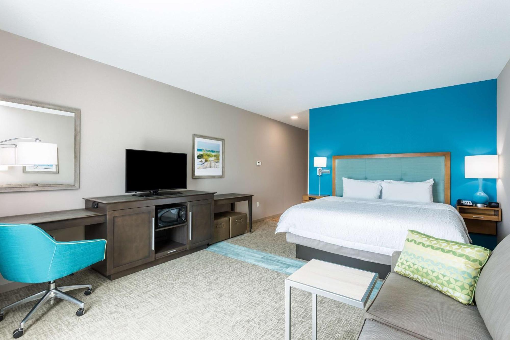Hampton Inn & Suites Mary Esther-Fort Walton Beach, Fl Luaran gambar