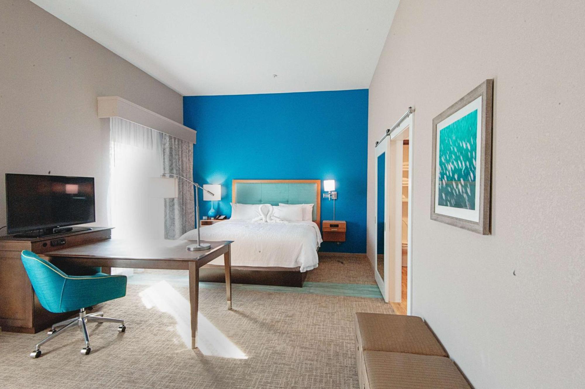 Hampton Inn & Suites Mary Esther-Fort Walton Beach, Fl Luaran gambar
