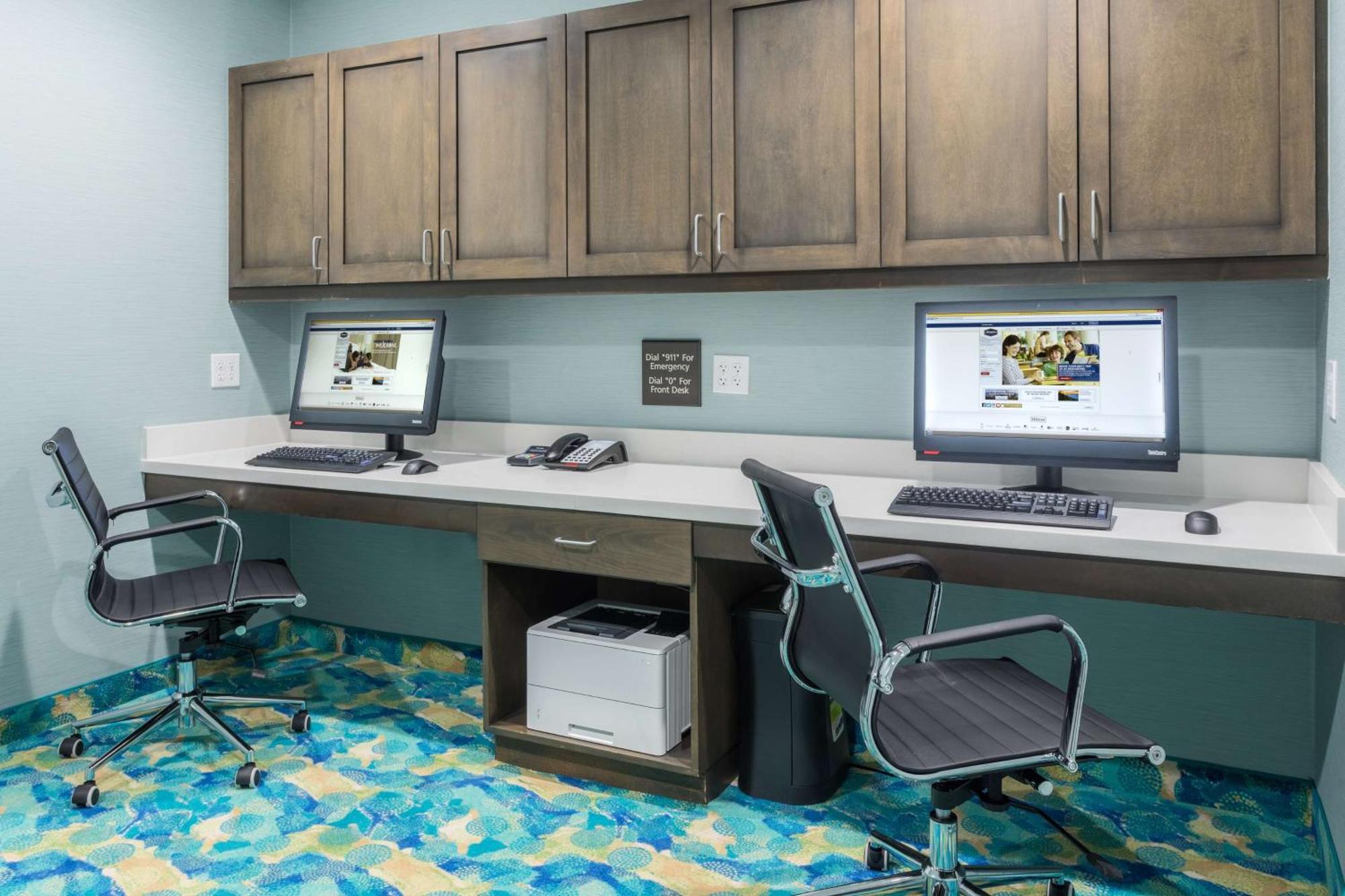 Hampton Inn & Suites Mary Esther-Fort Walton Beach, Fl Luaran gambar