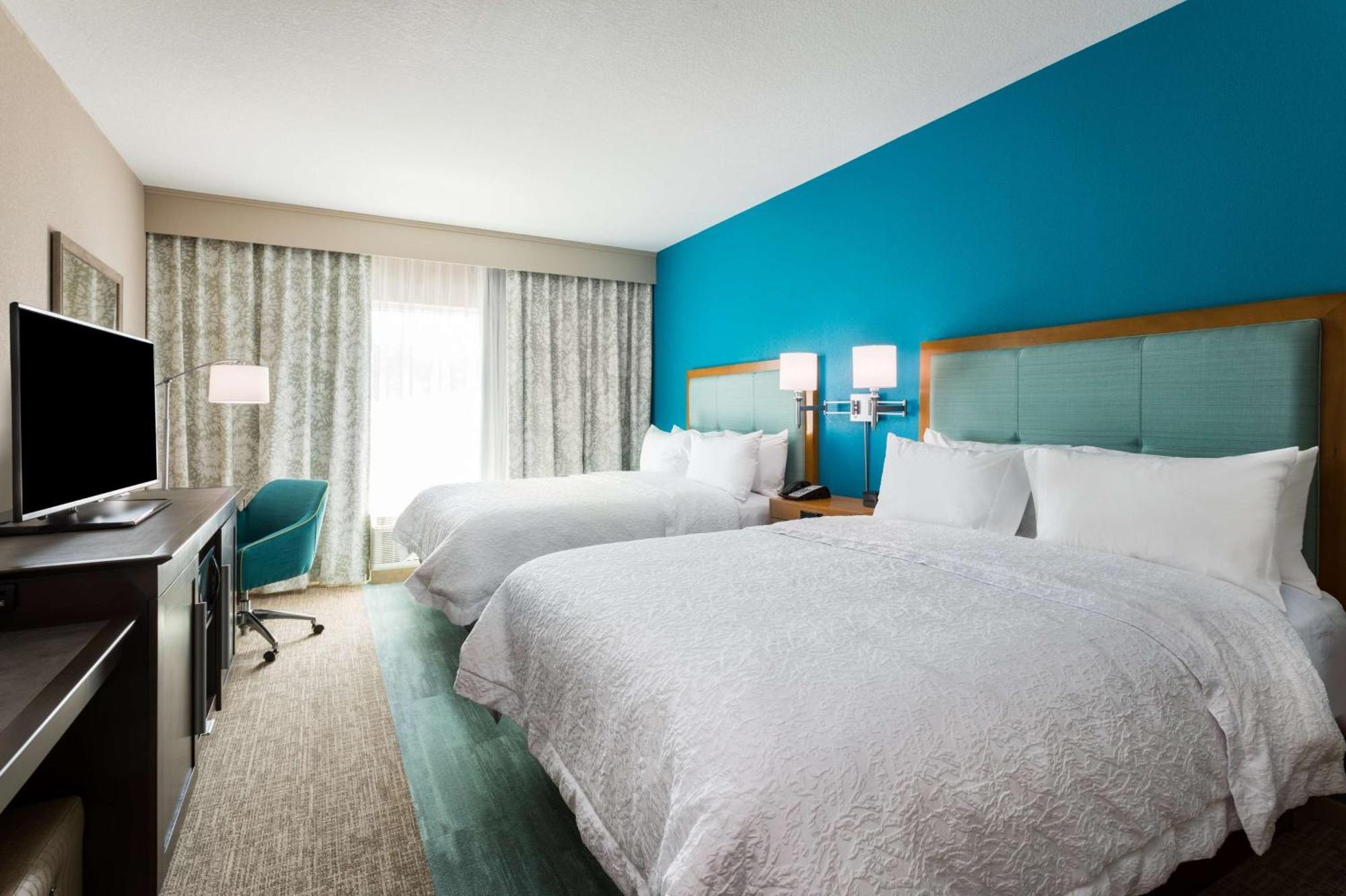 Hampton Inn & Suites Mary Esther-Fort Walton Beach, Fl Luaran gambar
