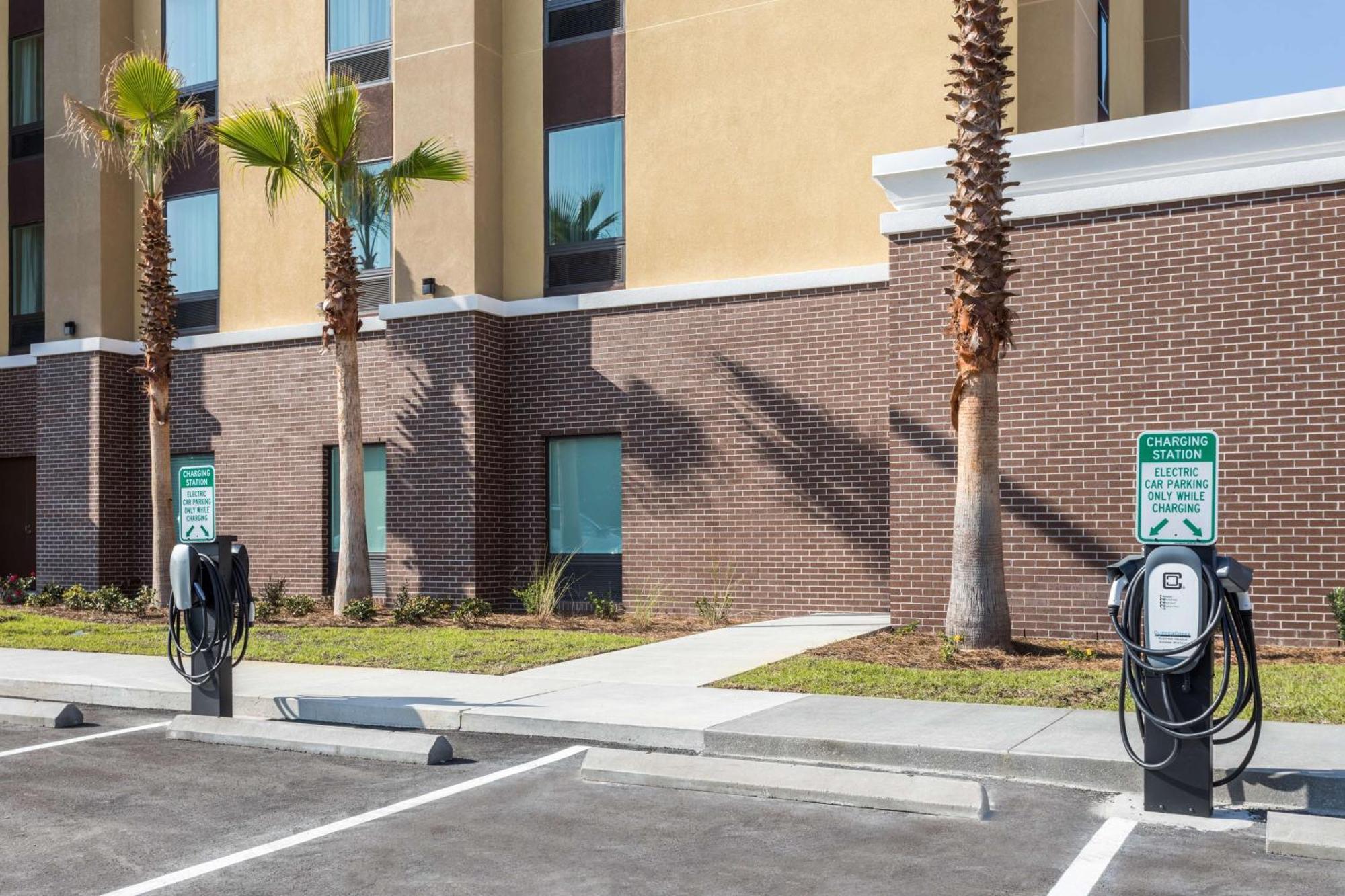 Hampton Inn & Suites Mary Esther-Fort Walton Beach, Fl Luaran gambar
