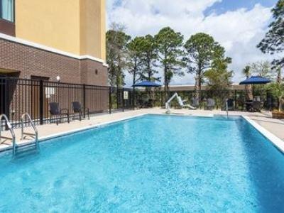 Hampton Inn & Suites Mary Esther-Fort Walton Beach, Fl Luaran gambar