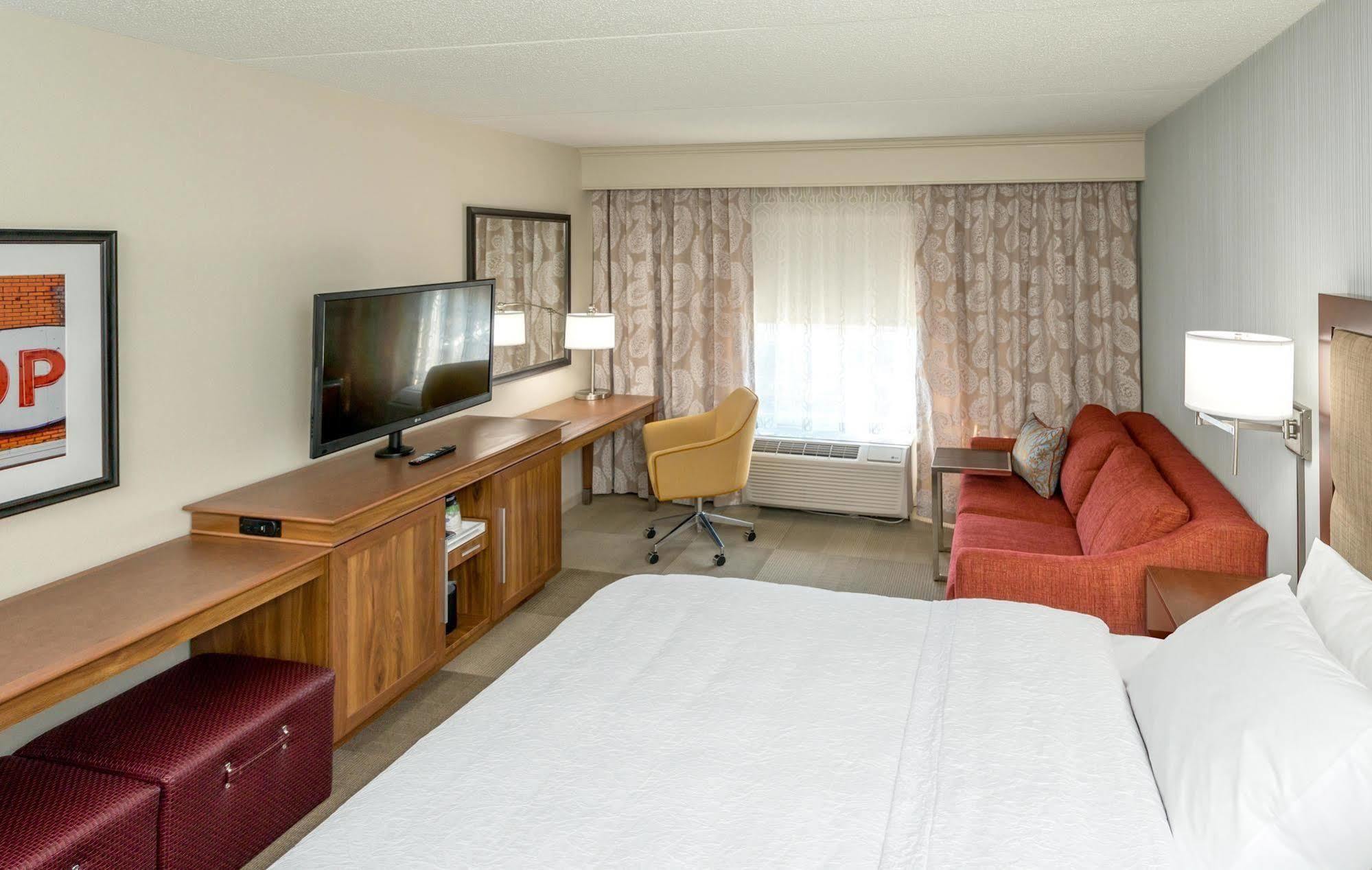 Hampton Inn & Suites Mary Esther-Fort Walton Beach, Fl Luaran gambar